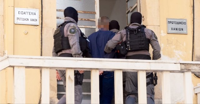 Ελεύθερος-με-εγγύηση-20.000-ευρώ-ο-57χρονος-ιατροδικαστής-του-Πανεπιστημίου-Κρήτης-που-κατηγορείται-για-δωροδοκία