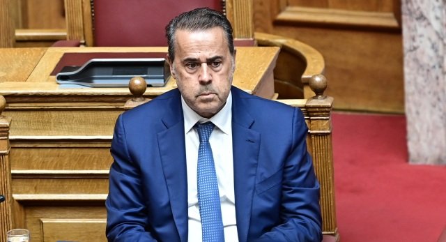 Παπασταύρου:-Το-υφιστάμενο-μοντέλο-με-πάνω-από-700-φορείς-διαχείρισης-υδάτων-δεν-ανταποκρίνεται-στις-σύγχρονες-ανάγκες