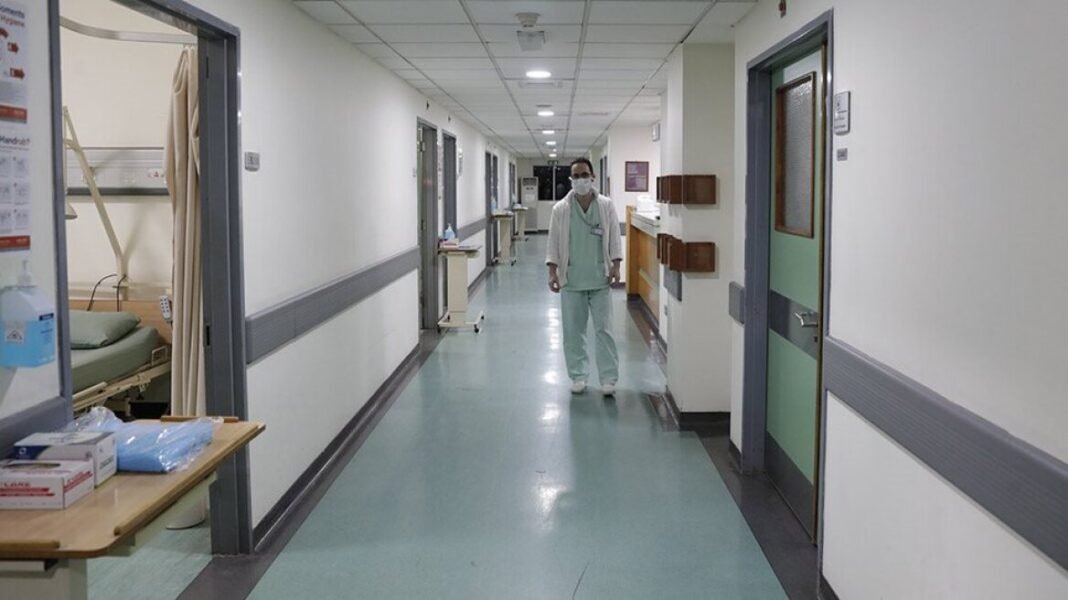 Για γιατρούς και νοσηλευτές 5 νοσοκομείων της 2ης ΥΠΕ η συμφωνία του υπ. Υγείας με την Airbnb.org, εξασφαλίζεται δωρεάν διαμονή έως τα τέλη Σεπτεμβρίου Για-γιατρούς-και-νοσηλευτές-5-νοσοκομείων-της-2ης-ΥΠΕ-η-συμφωνία-του-υπ-Υγείας-με-την-airbnb.org,-εξασφαλίζεται-δωρεάν-διαμονή-έως-τα-τέλη-Σεπτεμβρίου