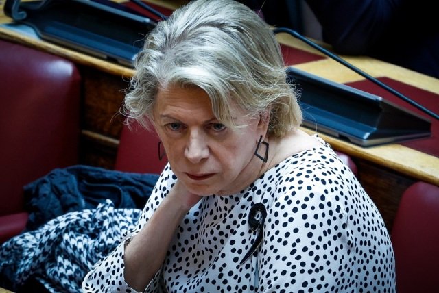 Ακρίτα για τη δεξίωση στο Προεδρικό: Δεν θα συγχρωτιστούμε με ορφανά του Παττακού, δεν σέβομαι τον Τασούλα, ας μου κάνει μήνυση Ακρίτα-για-τη-δεξίωση-στο-Προεδρικό:-Δεν-θα-συγχρωτιστούμε-με-ορφανά-του-Παττακού,-δεν-σέβομαι-τον-Τασούλα,-ας-μου-κάνει-μήνυση