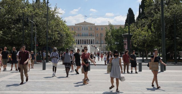 Η Ελλάδα προοδεύει στο brain gain, τα δύο τρίτα όσων μετανάστευσαν έχουν επιστρέψει, γράφει η Handelsblatt Η-Ελλάδα-προοδεύει-στο-brain-gain,-τα-δύο-τρίτα-όσων-μετανάστευσαν-έχουν-επιστρέψει,-γράφει-η-handelsblatt