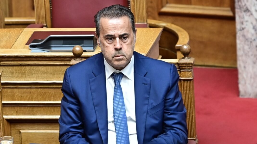 Παπασταύρου: Το υφιστάμενο μοντέλο με πάνω από 700 φορείς διαχείρισης υδάτων δεν ανταποκρίνεται στις σύγχρονες ανάγκες