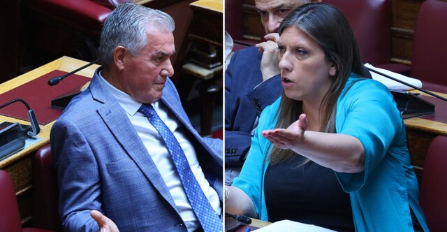 Κυριαζίδης-για-Κωνσταντοπούλου:-«Της-έδωσα-μια-ευχή-να-κάνει-παιδιά-και-έγινα-Ιφιγένεια»