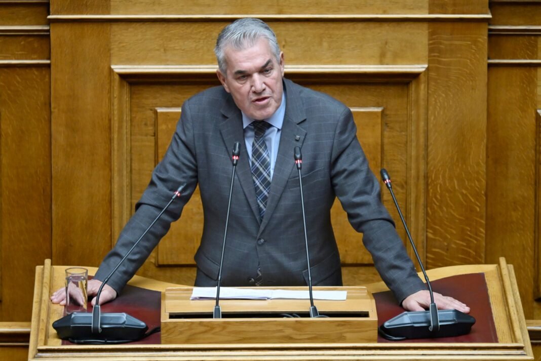 Νέα επίθεση Κυριαζίδη στην Κωνσταντοπούλου: «Της έδωσα ευχή να κάνει παιδί και έγινα Ιφιγένεια» – ΒΙΝΤΕΟ Νέα-επίθεση-Κυριαζίδη-στην-Κωνσταντοπούλου:-«Της-έδωσα-ευχή-να-κάνει-παιδί-και-έγινα-Ιφιγένεια»-–-ΒΙΝΤΕΟ