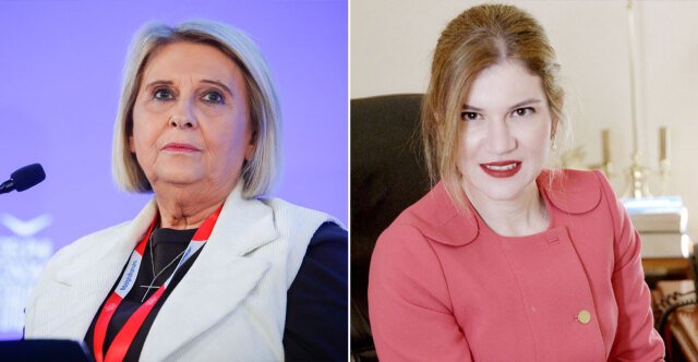 Βίντεο:-Κόντρα-Βούλτεψη-με-την-Γιωτάκη-της-ΕΛΑΣ-on-air-–-«Είστε-άσχετη-των-ασχέτων»,-«έχει-καταλάβει-ο-τηλεθεατής»