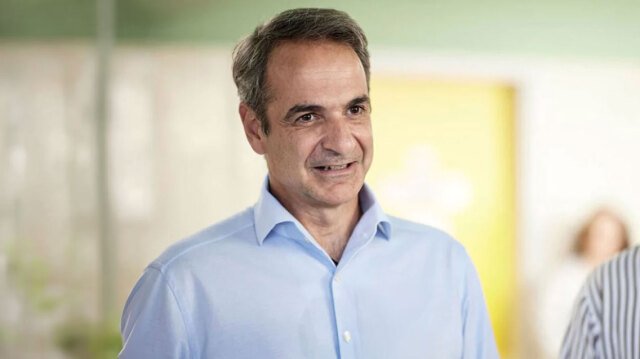 Μητσοτάκης-από-νοσοκομείο-Λέρου:-Ολοκληρώνουμε-τη-μεγαλύτερη-παρέμβαση-στις-υποδομές-του-ΕΣΥ-από-συστάσεως-του