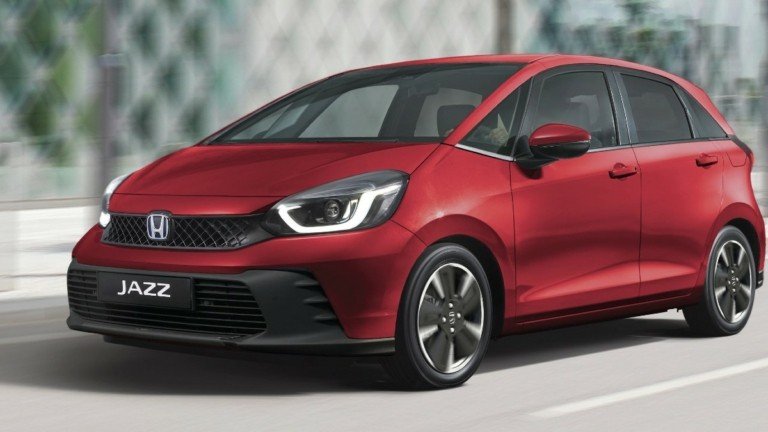 Honda Jazz: Υβριδική τεχνολογία και πλούσιος εξοπλισμός με νέα τιμή honda-jazz:-Υβριδική-τεχνολογία-και-πλούσιος-εξοπλισμός-με-νέα-τιμή