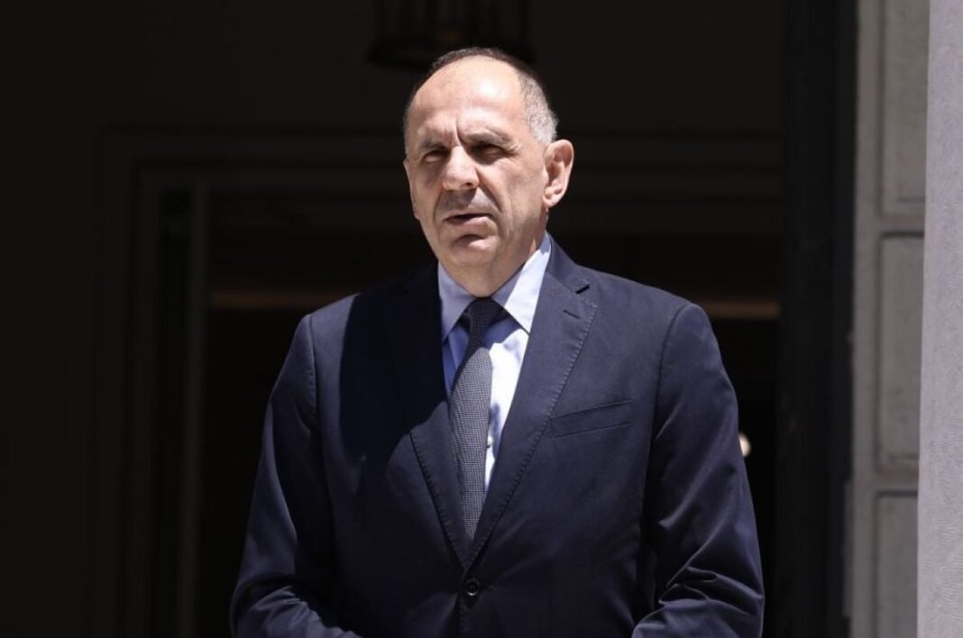 Η τριμερής συνεργασία στο επίκεντρο της επικοινωνίας Γεραπετρίτη με τον Αιγύπτιο ομόλογό του Η-τριμερής-συνεργασία-στο-επίκεντρο-της-επικοινωνίας-Γεραπετρίτη-με-τον-Αιγύπτιο-ομόλογό-του