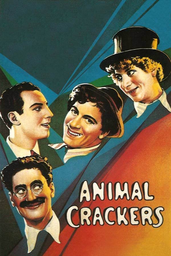 animal-crackers:-Από-3-Αυγούστου-αποκλειστικά-στον-Ζέφυρο