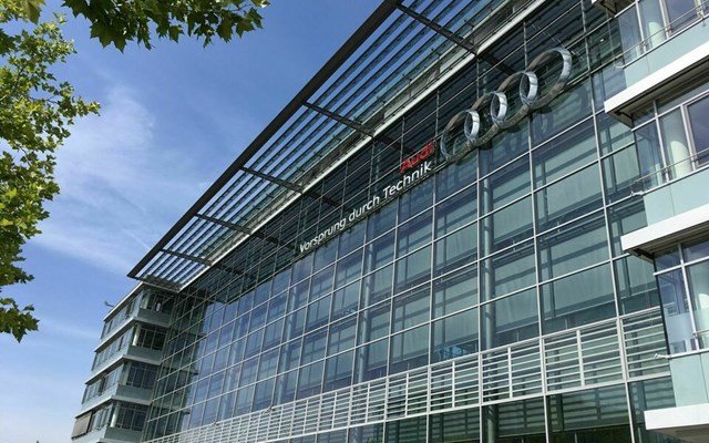 Porsche και Audi στη δίνη των απολύσεων porsche-και-audi-στη-δίνη-των-απολύσεων