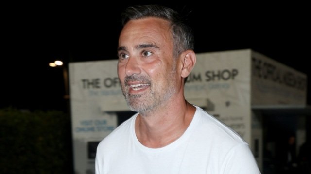 «No filter. Home»: Η… καλοκαιρινή ανάρτηση του Γιώργου Καπουτζίδης από το εξοχικό του στην Αίγινα «no-filter.-home»:-Η…-καλοκαιρινή-ανάρτηση-του-Γιώργου-Καπουτζίδης-από-το-εξοχικό-του-στην-Αίγινα