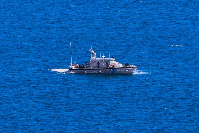 Διασώθηκαν 167 μετανάστες σε τρεις επιχειρήσεις του Λιμενικού Διασώθηκαν-167-μετανάστες-σε-τρεις-επιχειρήσεις-του-Λιμενικού