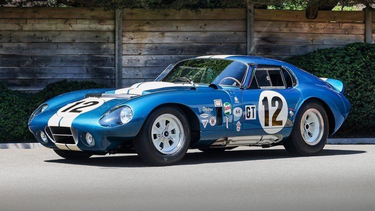 Η Ford GT40 του Carroll Shelby αναζητά τον επόμενο ιδιοκτήτη Η-ford-gt40-του-carroll-shelby-αναζητά-τον-επόμενο-ιδιοκτήτη