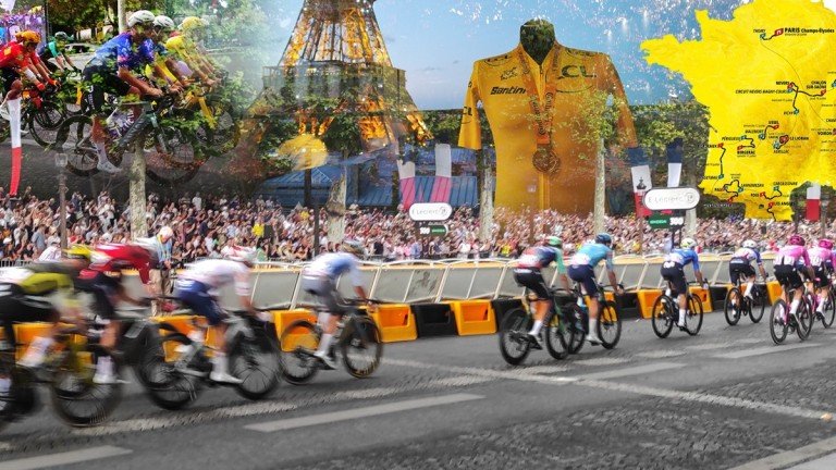 Tour de France 2026: Παρών το newsauto tour-de-france-2026:-Παρών-το-newsauto