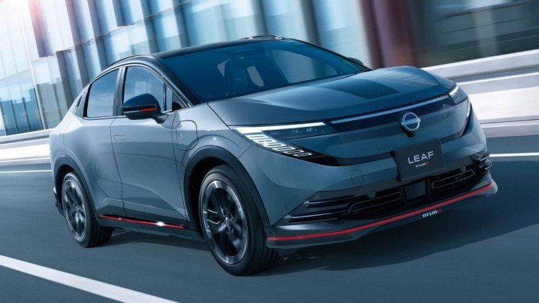Το Nissan Leaf αποκτά και έκδοση Nismo Το-nissan-leaf-αποκτά-και-έκδοση-nismo