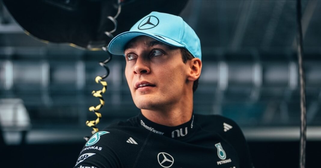 F1: Σε ακραίο σημείο έφτασε η απογοήτευση του Ράσελ f1:-Σε-ακραίο-σημείο-έφτασε-η-απογοήτευση-του-Ράσελ