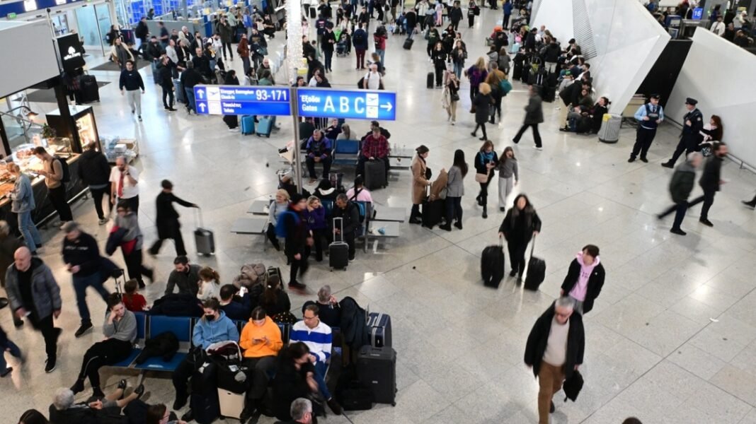 Συνελήφθη-στο-«Ελ.-Βενιζέλος»-71χρονος-που-καταζητούνταν-από-τις-αρχές-του-Περού-για-βιασμό-ανηλίκου
