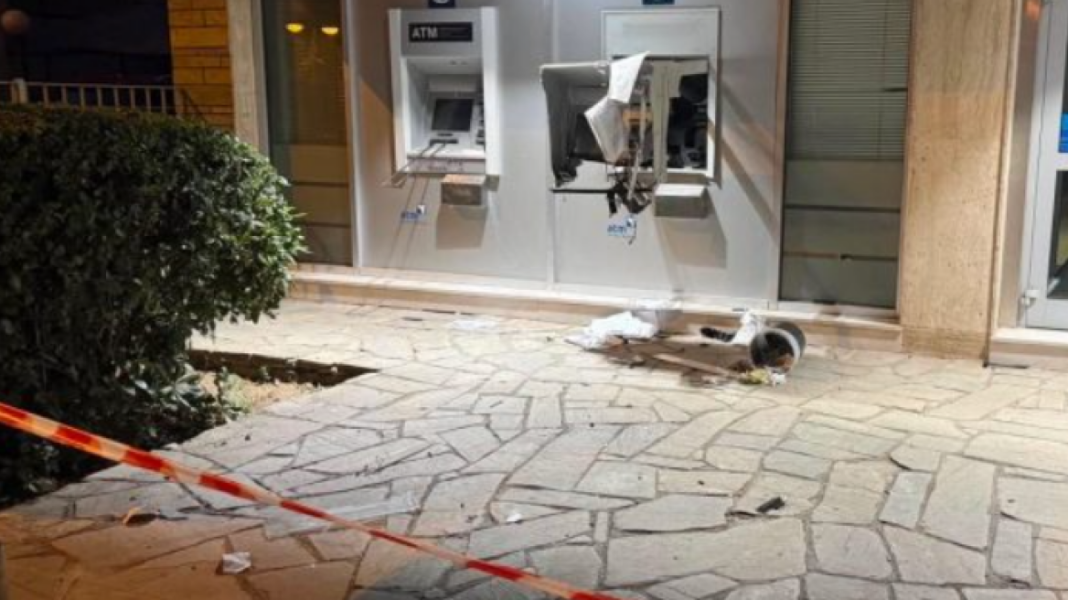 Έκρηξη-ΑΤΜ-στην-Καλαμαριά