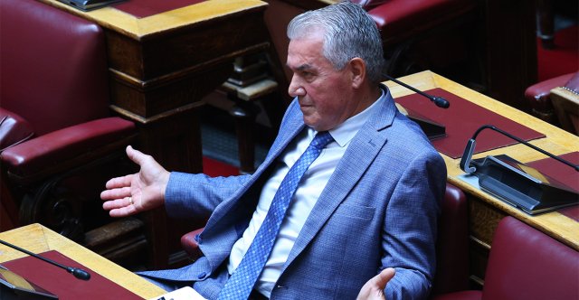 Αναστάτωση-στη-ΝΔ-για-τις-δηλώσεις-Κυριαζίδη-κατά-Κωνσταντοπούλου,-παραπέμπεται-στην-Επιτροπή-Δεοντολογίας-από-τον-Κακλαμάνη