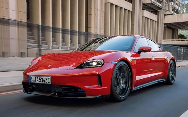 Porsche: Διατηρεί το guidance για το 2026 – Στα 1,35 δισ. ευρώ τα λειτουργικά κέρδη εξαμήνου porsche:-Διατηρεί-το-guidance-για-το-2026-–-Στα-1,35-δισ.-ευρώ-τα-λειτουργικά-κέρδη-εξαμήνου