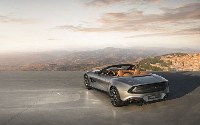 Aston Martin: Περιορίστηκαν οι ζημιές στο β’ τρίμηνο χάρη στις πωλήσεις του Valhalla και τον έλεγχο του κόστους aston-martin:-Περιορίστηκαν-οι-ζημιές-στο-β’-τρίμηνο-χάρη-στις-πωλήσεις-του-valhalla-και-τον-έλεγχο-του-κόστους