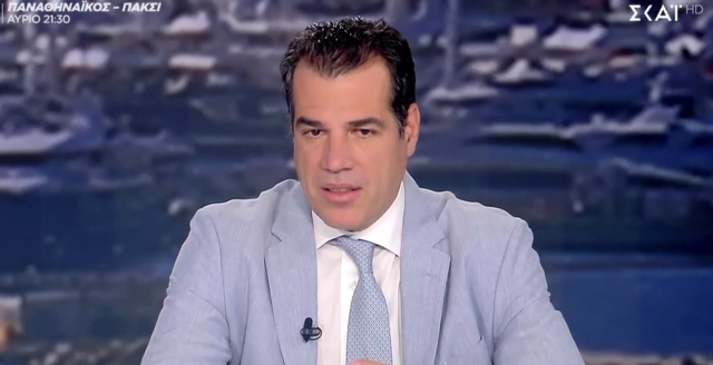 Πλεύρης:-Σε-καμία-γυναίκα-δεν-πρέπει-να-λέγονται-όσα-είπε-o-Κυριαζίδης-στην-Κωνσταντοπούλου