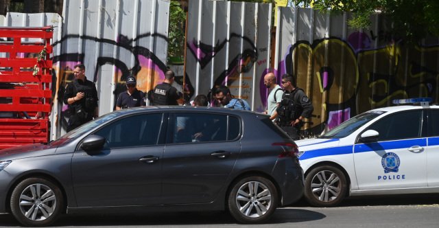 Σε 38χρονη Βρετανίδα ανήκει η σορός της γυναίκας που εντοπίστηκε σε βαλίτσα στην Κυψέλη, πώς η ΕΛΑΣ έλυσε το μυστήριο της ταυτότητάς της Σε-38χρονη-Βρετανίδα-ανήκει-η-σορός-της-γυναίκας-που-εντοπίστηκε-σε-βαλίτσα-στην-Κυψέλη,-πώς-η-ΕΛΑΣ-έλυσε-το-μυστήριο-της-ταυτότητάς-της