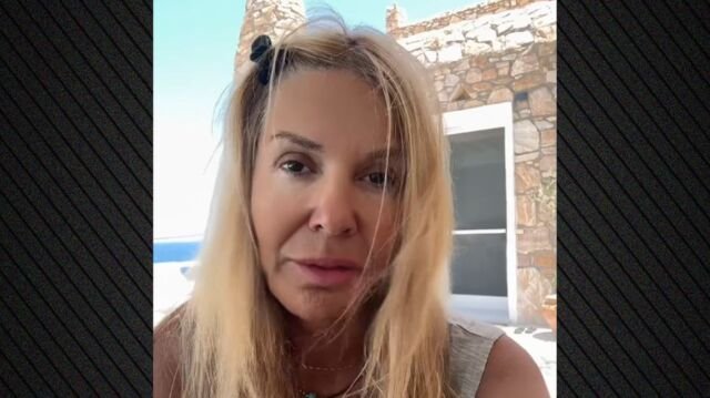 Χριστίνα Παππά: Η μητέρα μου είναι απίστευτα τοξική, με πονάει και μου ρίχνει την ψυχολογία κάθε μέρα Χριστίνα-Παππά:-Η-μητέρα-μου-είναι-απίστευτα-τοξική,-με-πονάει-και-μου-ρίχνει-την-ψυχολογία-κάθε-μέρα