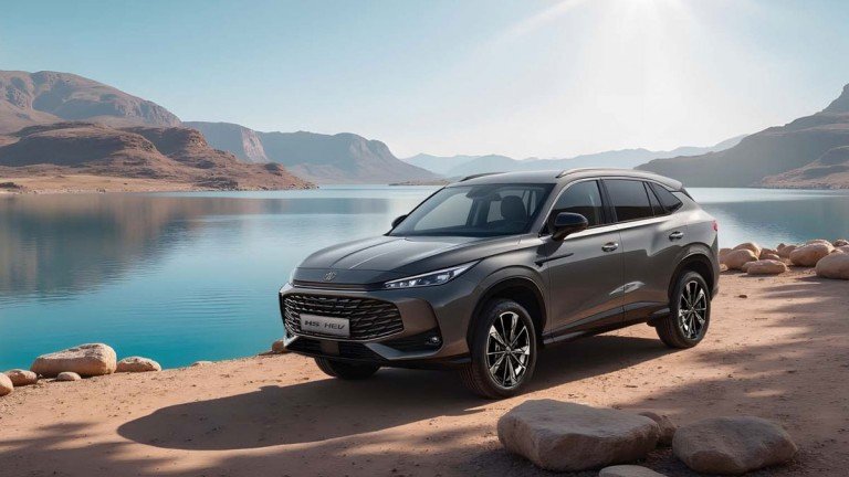 Επίσημη άφιξη στην Ελλάδα για το νέο MG HS Hybrid+ των 225 ίππων (+τιμές) Επίσημη-άφιξη-στην-Ελλάδα-για-το-νέο-mg-hs-hybrid+-των-225-ίππων-(+τιμές)