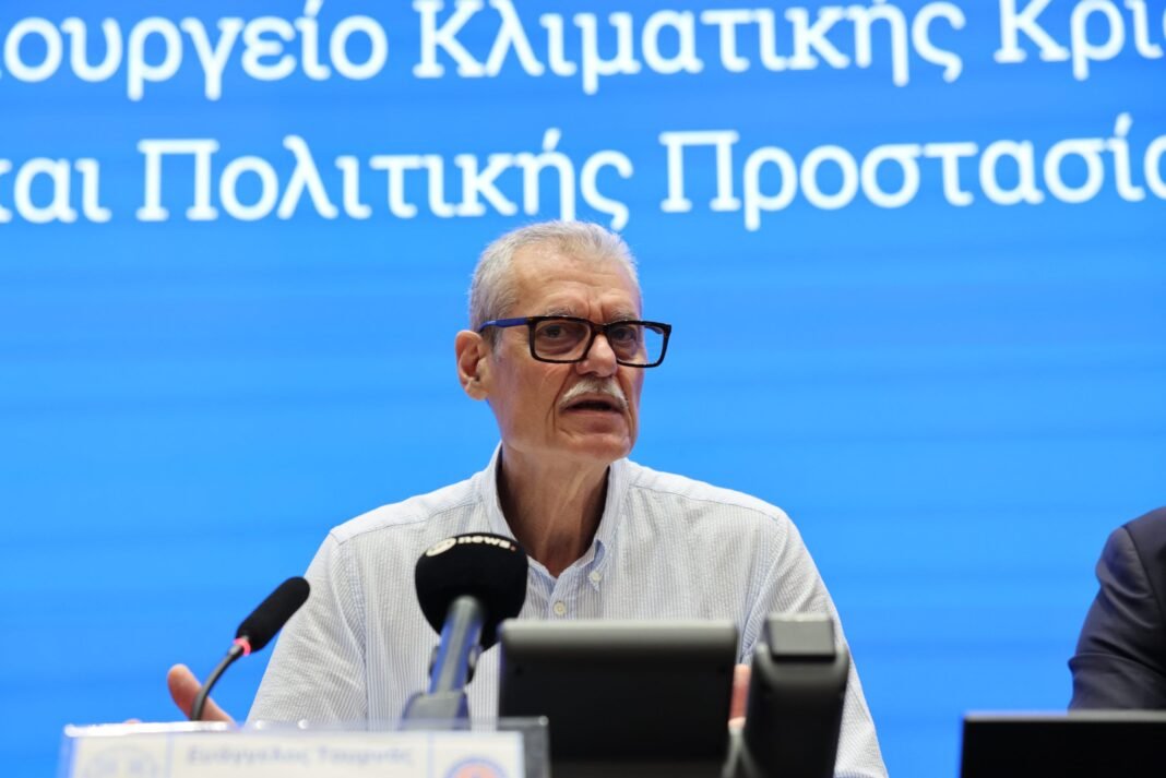 Τουρνάς για τον θάνατο του πυροσβέστη στο Γύθειο: «Η απώλειά του μας γεμίζει όλους μας με βαθιά θλίψη» Τουρνάς-για-τον-θάνατο-του-πυροσβέστη-στο-Γύθειο:-«Η-απώλειά-του-μας-γεμίζει-όλους-μας-με-βαθιά-θλίψη»