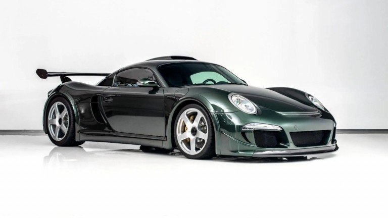 Η-σπάνια-ruf-ctr3-clubsport-δημοπρατείται