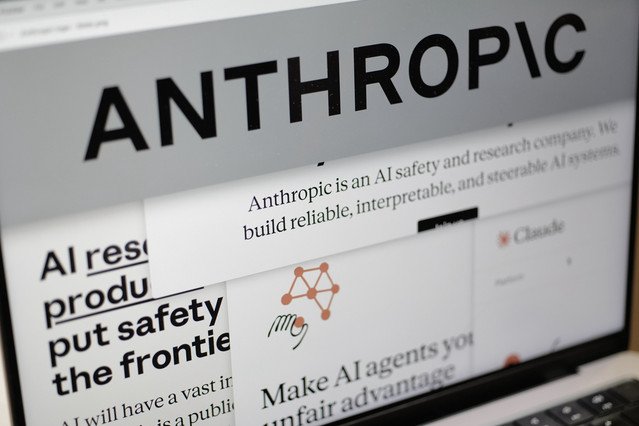 Η Anthropic στο επίκεντρο της διαμάχης για την Τεχνητή Νοημοσύνη – Πώς η πιο πολύτιμη startup του κόσμου βρέθηκε απομονωμένη Η-anthropic-στο-επίκεντρο-της-διαμάχης-για-την-Τεχνητή-Νοημοσύνη-–-Πώς-η-πιο-πολύτιμη-startup-του-κόσμου-βρέθηκε-απομονωμένη
