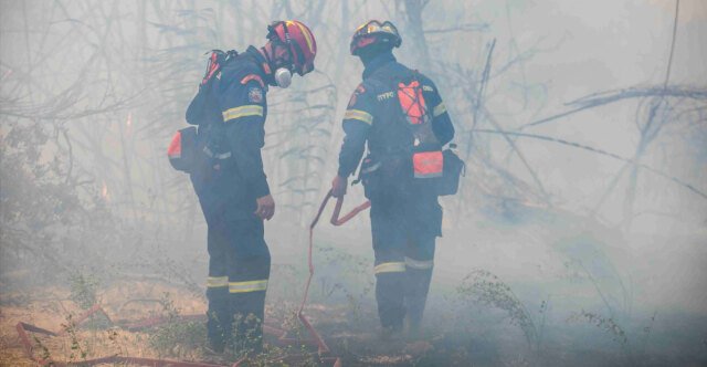 «Έπεσαν ηρωικά στο βωμό του καθήκοντος»: Η Πυροσβεστική για τους δύο νεκρούς στη φωτιά στο Ρέθυμνο «Έπεσαν-ηρωικά-στο-βωμό-του-καθήκοντος»:-Η-Πυροσβεστική-για-τους-δύο-νεκρούς-στη-φωτιά-στο-Ρέθυμνο