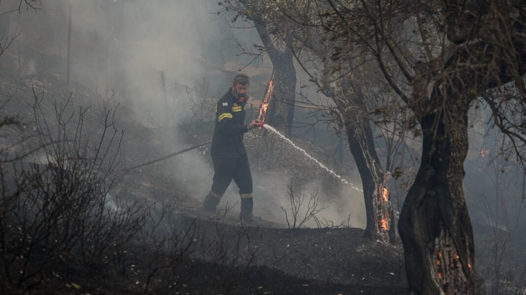 Συναγερμός για τα μελτέμια: Σε κατηγορία 4 ο κίνδυνος πυρκαγιάς για τη μισή χώρα Συναγερμός-για-τα-μελτέμια:-Σε-κατηγορία-4-ο-κίνδυνος-πυρκαγιάς-για-τη-μισή-χώρα