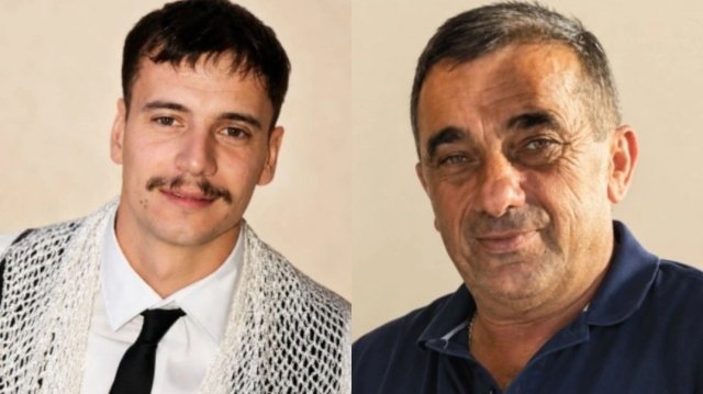 Θλίψη-για-τους-δύο-πυροσβέστες-που-έχασαν-τη-ζωή-τους-στη-μάχη-με-τις-φλόγες-στο-Ρέθυμνο,-σήμερα-το-τελευταίο-αντίο