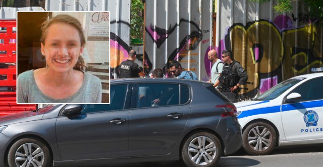 Στην Αθήνα το τελευταίο στίγμα του κινητού της Βρετανίδας που βρέθηκε νεκρή σε βαλίτσα στην Κυψέλη, έγραφαν ότι θέλει να μείνει μόνη Στην-Αθήνα-το-τελευταίο-στίγμα-του-κινητού-της-Βρετανίδας-που-βρέθηκε-νεκρή-σε-βαλίτσα-στην-Κυψέλη,-έγραφαν-ότι-θέλει-να-μείνει-μόνη