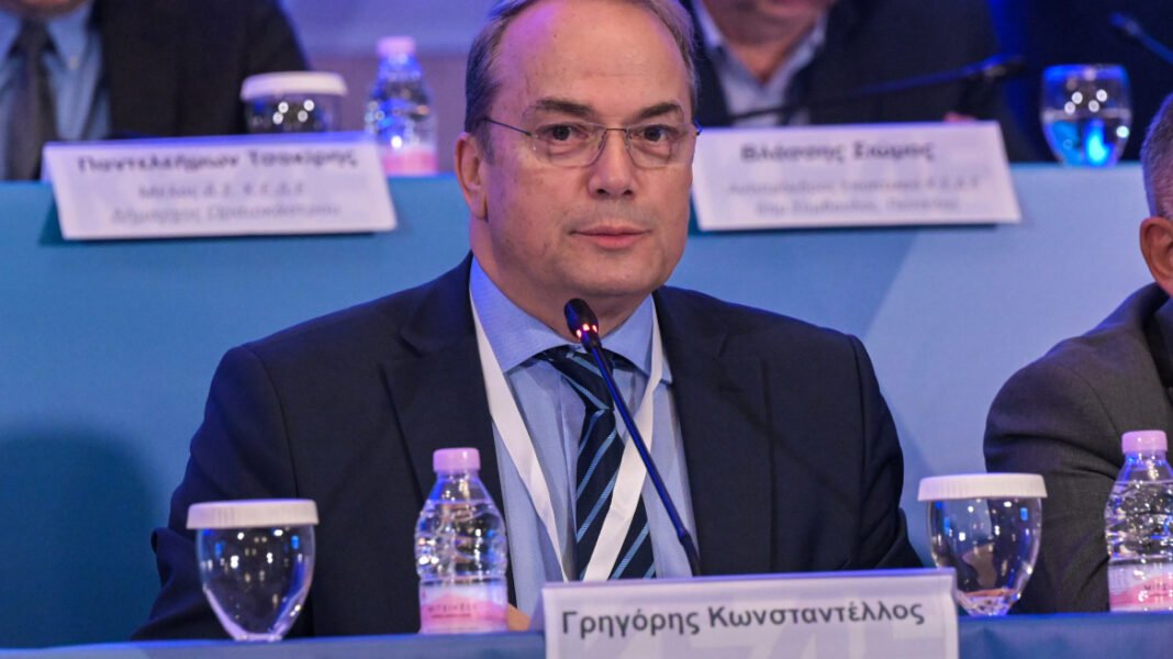 «Πυρά» Κωνσταντέλλου σε Τσίπρα: Όταν μιλάς για μια πόλη, οφείλεις πρώτα να γνωρίζεις την πραγματικότητα