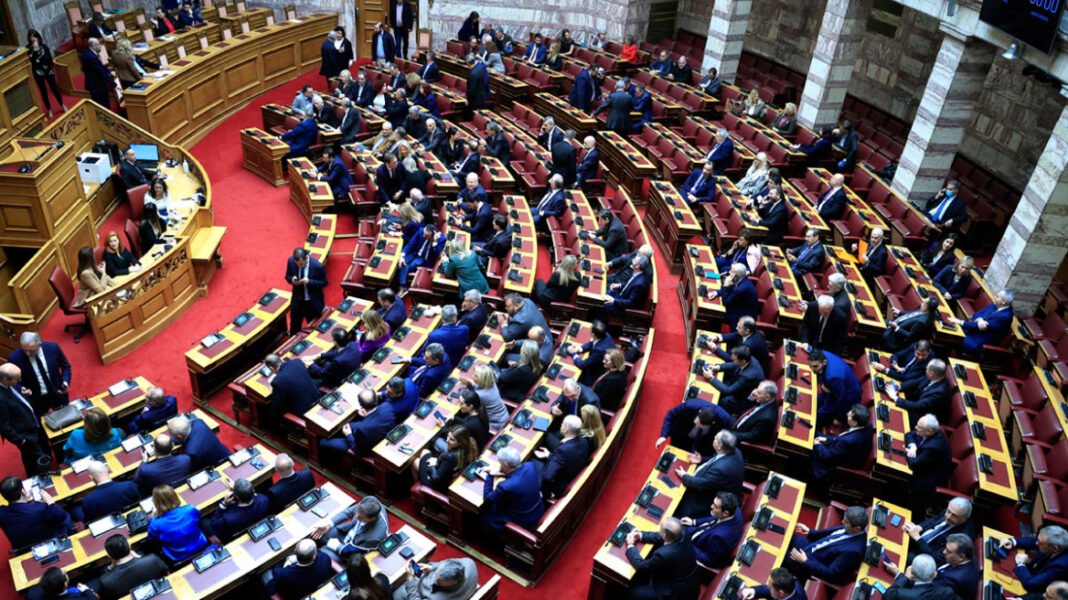Έρχεται ο μηχανισμός κοστολόγησης των προεκλογικών εξαγγελιών: Πώς το Δημοσιονομικό Συμβούλιο θα μετράει τον «λογαριασμό» Έρχεται ο μηχανισμός κοστολόγησης των προεκλογικών εξαγγελιών: Πώς το Δημοσιονομικό Συμβούλιο θα μετράει τον «λογαριασμό»