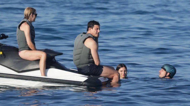 Φερστάπεν: Διακοπές και φέτος με τον Τότο Φερστάπεν:-Διακοπές-και-φέτος-με-τον-Τότο