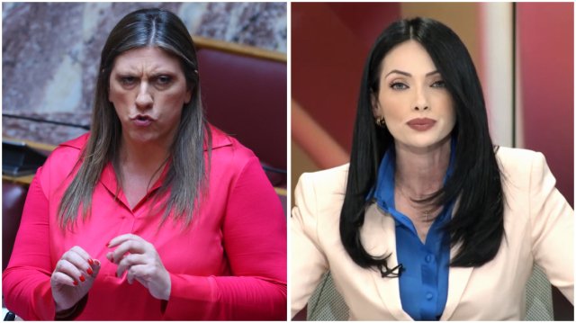Νέο-καβγά-με-την-πρώην-εργαζόμενη-στο-κόμμα-της-έστησε-η-Ζωή-Κωνσταντοπούλου-στη-Βουλή,-την-πήγε-στο-Τμήμα