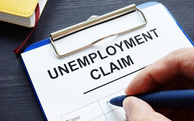 ΗΠΑ: Μικρή αύξηση των επιδομάτων ανεργίας, κάτω από τα 200.000 ΗΠΑ:-Μικρή-αύξηση-των-επιδομάτων-ανεργίας,-κάτω-από-τα-200.000