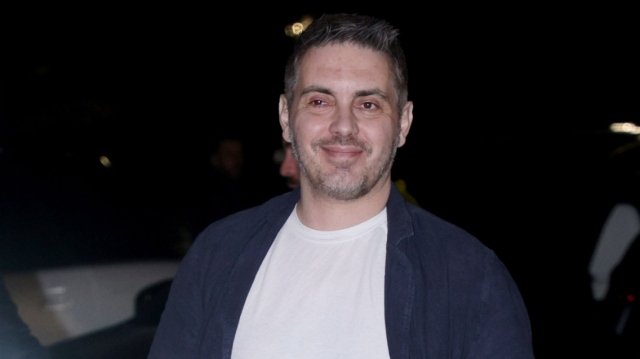 Μιχάλης Χατζηγιάννης: Αναβάλλεται προγραμματισμένη συναυλία του μετά το χειρουργείο που έκανε Μιχάλης-Χατζηγιάννης:-Αναβάλλεται-προγραμματισμένη-συναυλία-του-μετά-το-χειρουργείο-που-έκανε