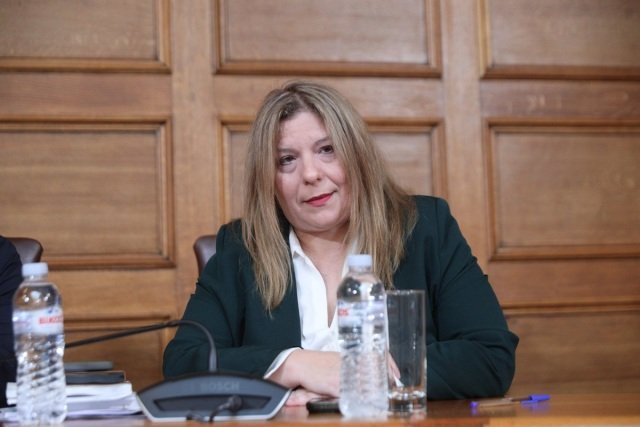 Συρεγγέλα-για-Κωνσταντοπούλου:-Θα-απολογηθεί-στη-Δικαιοσύνη-για-τα-ψέματα-που-επαναλαμβάνει