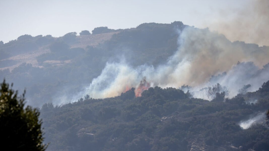 Στο Θριάσιο 71χρονος από την Πρέβελη, έχει εγκαύματα στο 40% του σώματός του Στο-Θριάσιο-71χρονος-από-την-Πρέβελη,-έχει-εγκαύματα-στο-40%-του-σώματός-του