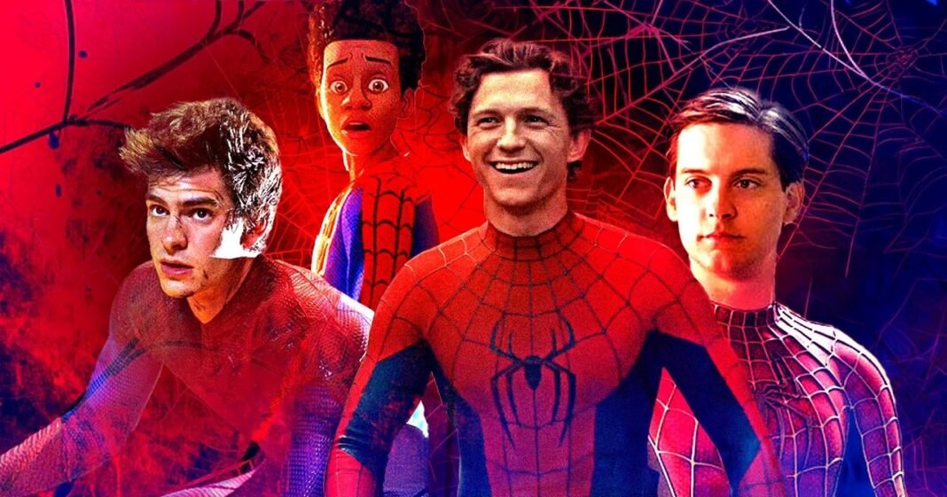Όλες οι ταινίες του Spider-Man στη σωστή σειρά Όλες-οι-ταινίες-του-spider-man-στη-σωστή-σειρά