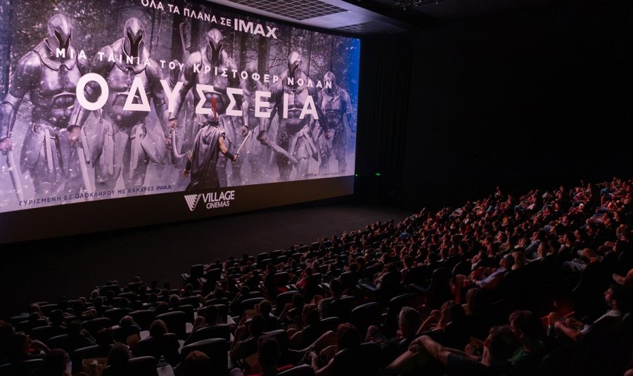 Village Cinemas: Ένα Δυνατό Κινηματογραφικό Καλοκαίρι Σηματοδοτεί την Επιστροφή των Θεατών στη Μεγάλη Οθόνη village-cinemas:-Ένα-Δυνατό-Κινηματογραφικό-Καλοκαίρι-Σηματοδοτεί-την-Επιστροφή-των-Θεατών-στη-Μεγάλη-Οθόνη