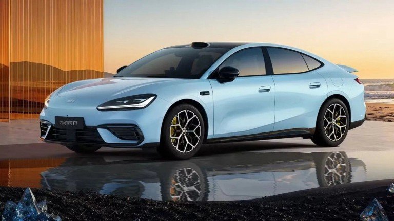 Το νέο ηλεκτρικό μοντέλο της Geely προσφέρει αυτονομία 725 χιλιομέτρων Το-νέο-ηλεκτρικό-μοντέλο-της-geely-προσφέρει-αυτονομία-725-χιλιομέτρων