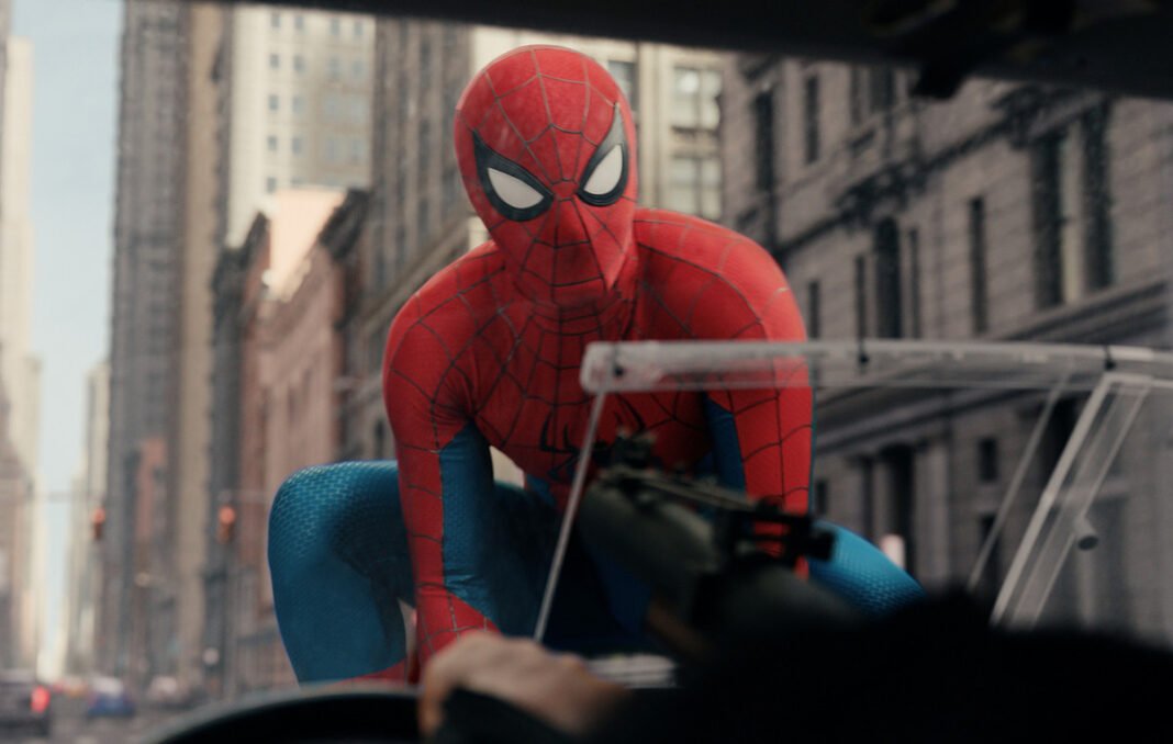 Νέες ταινίες: Ο Spider-Man κάνει πρεμιέρα και αναμένεται να «παγιδεύσει» στον ιστό του τον ανταγωνισμό Νέες-ταινίες:-Ο-spider-man-κάνει-πρεμιέρα-και-αναμένεται-να-«παγιδεύσει»-στον-ιστό-του-τον-ανταγωνισμό