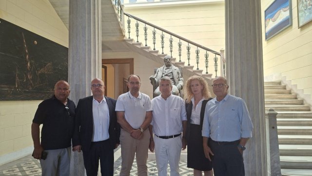 Δήμαρχος Πάρου για την φωτιά: Με αντιμετώπισαν ως κοινό εγκληματία, παραμένω δίπλα στους συμπολίτες μου Δήμαρχος-Πάρου-για-την-φωτιά:-Με-αντιμετώπισαν-ως-κοινό-εγκληματία,-παραμένω-δίπλα-στους-συμπολίτες-μου