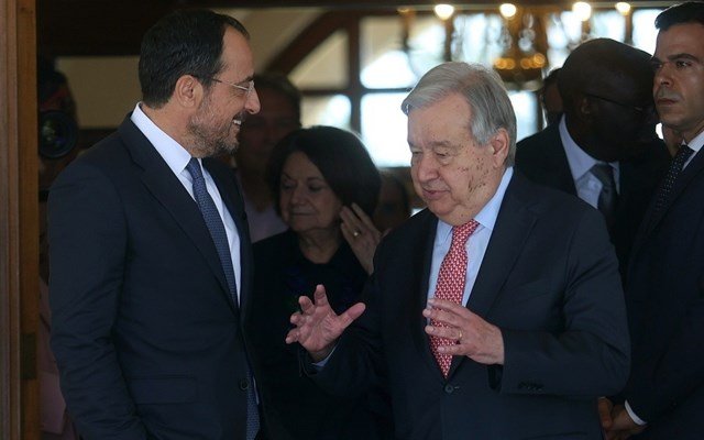 Κύπρος: Ο δρόμος προς την Πενταμερή Κύπρος:-Ο-δρόμος-προς-την-Πενταμερή
